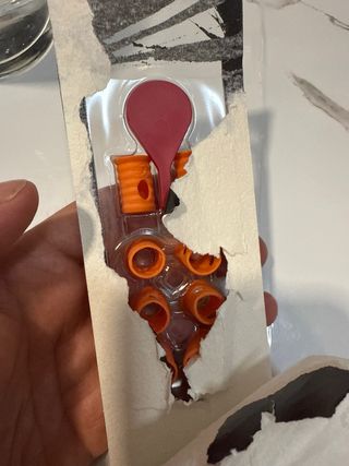 Bullpadel Antivibradores Ease-Vibe