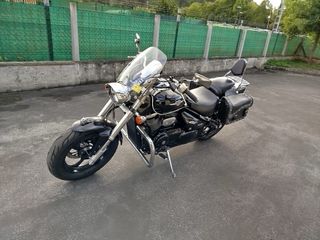 Suzuki Intruder M800