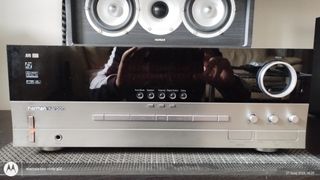 Sintoamplificatore Harman Kardon AVR