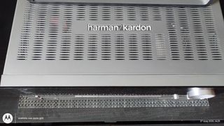 Sintoamplificatore Harman Kardon AVR
