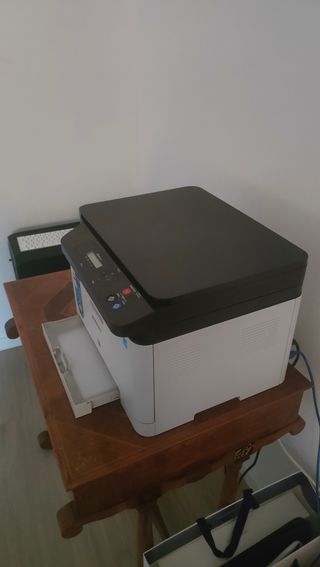 Stampante Samsung Xpress C480 Toner Colore