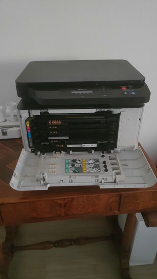 Stampante Samsung Xpress C480 Toner Colore