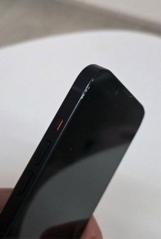 iPhone 13 256GB Verde/Dorado