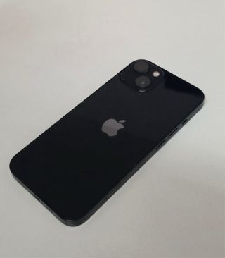 iPhone 13 256GB Verde/Dorado