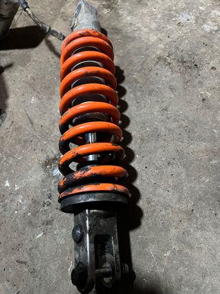 Amortiguador Trasero Goes 450 X