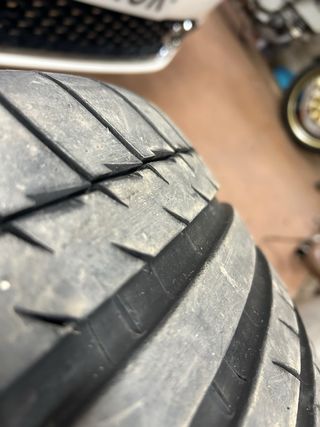 Llanta Audi S4 B7 18 Pulgadas