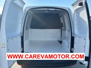 Volkswagen Caddy 2019