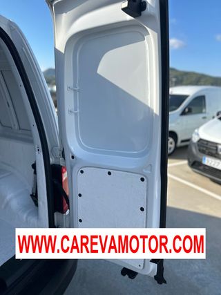 Volkswagen Caddy 2019