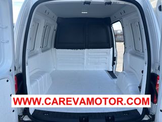 Volkswagen Caddy 2019