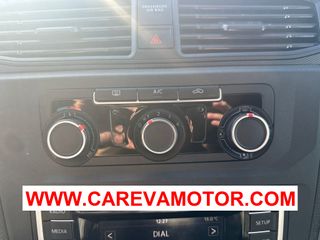 Volkswagen Caddy 2019