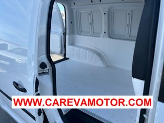 Volkswagen Caddy 2019