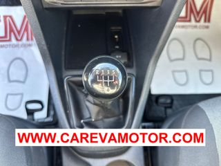 Volkswagen Caddy 2019