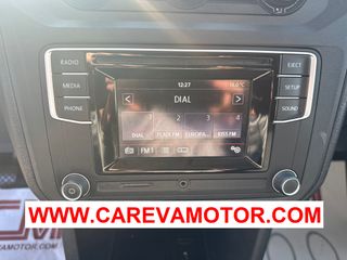 Volkswagen Caddy 2019