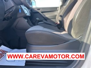 Volkswagen Caddy 2019