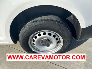 Volkswagen Caddy 2019