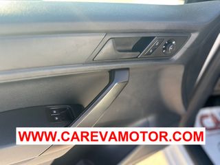 Volkswagen Caddy 2019