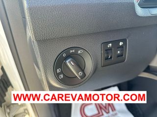 Volkswagen Caddy 2019