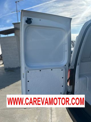 Volkswagen Caddy 2019