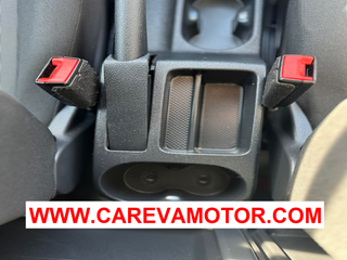 Volkswagen Caddy 2019