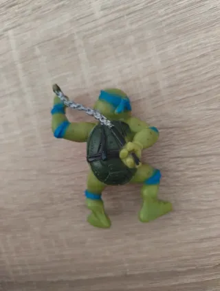 Figura Tortuga Ninja