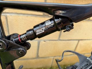 Cannondale Scalpel Hi-Mod 2021