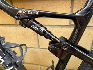 Cannondale Scalpel Hi-Mod 2021