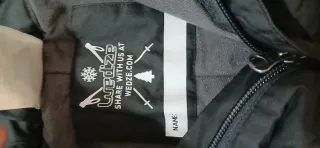 Pantaloncino da Neve Decathlon Nuovo