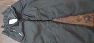 Pantaloncino da Neve Decathlon Nuovo