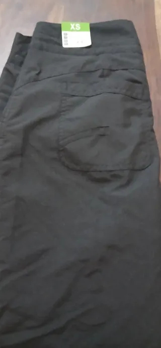 Pantaloncino da Neve Decathlon Nuovo