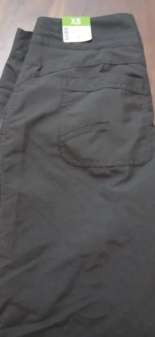 Pantaloncino da Neve Decathlon Nuovo