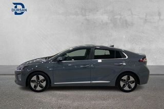 Hyundai IONIQ   1.6 GDI HEV Tecno DCT