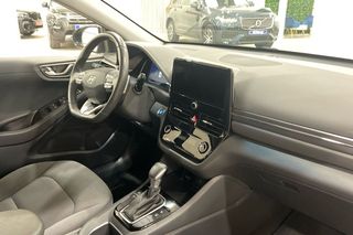 Hyundai IONIQ   1.6 GDI HEV Tecno DCT