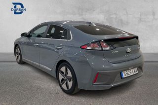 Hyundai IONIQ   1.6 GDI HEV Tecno DCT