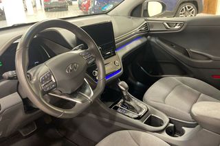 Hyundai IONIQ   1.6 GDI HEV Tecno DCT
