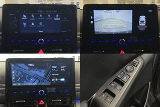 Hyundai IONIQ   1.6 GDI HEV Tecno DCT