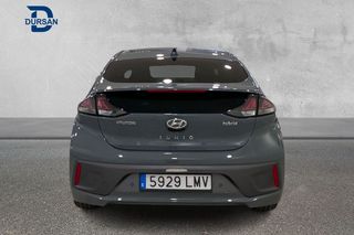 Hyundai IONIQ   1.6 GDI HEV Tecno DCT