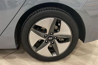 Hyundai IONIQ   1.6 GDI HEV Tecno DCT