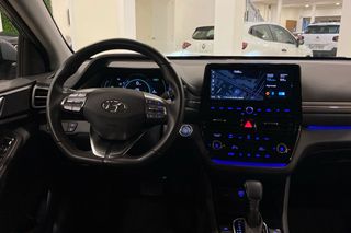 Hyundai IONIQ   1.6 GDI HEV Tecno DCT