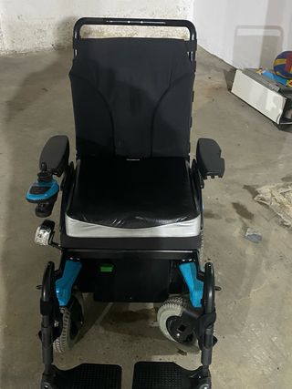 Silla Eléctrica Ottobock Juvo B4