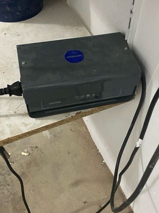 Silla Eléctrica Ottobock Juvo B4