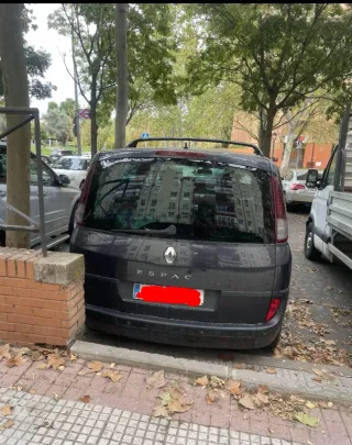 Renault Espace 2007