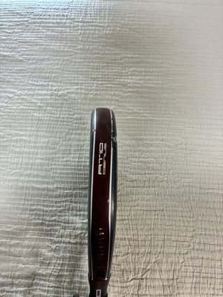 Pala Padel NOX AT 10 12K 2025 Agustín Tapia