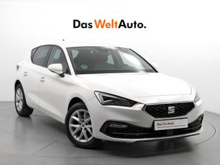 SEAT Leon 2021
