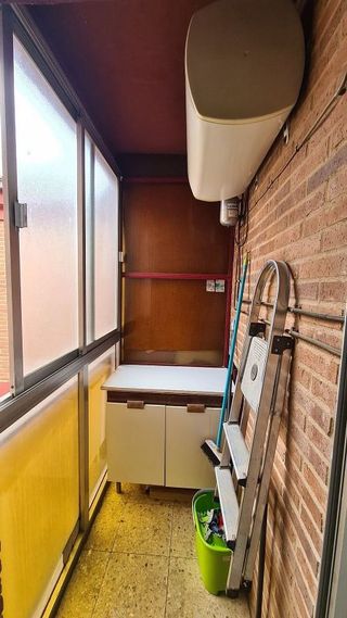 Ático en alquiler en Las Viñas en Zamora