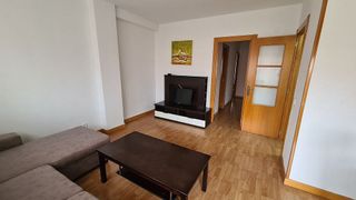 Ático en alquiler en Las Viñas en Zamora