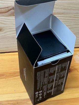 Objetivo Fujinon XF 50mm F1.4