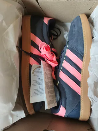 Zapatillas Adidas Mujer BREAKNET Sleek