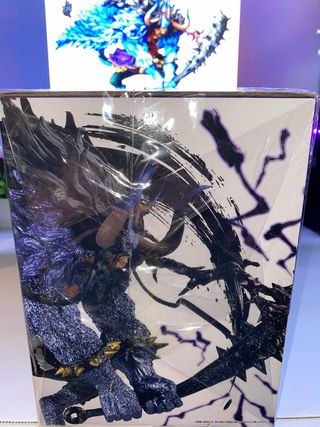 One Piece Kaido Ichiban Kuji Treasure Cruise A