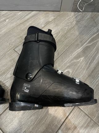 Scarponi sci uomo Wedze
