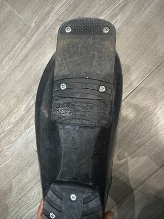 Scarponi sci uomo Wedze